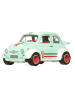 Hot Wheels Fiat 500 D Modificado 1960 HRT65 | Hot Wheels Boulevard Fahrzeug