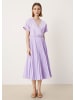 s.Oliver Kleid in 4724_lavendel