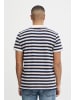 BLEND Poloshirt BHPolo in Blau