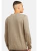 Jack & Jones Pullover Leo in Crockery