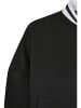 Urban Classics College Jackets in black