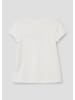 s.Oliver T-Shirt in 0210_ecru