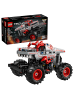 LEGO Technic 42200 Monster Jam™ ThunderROARus™