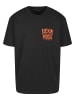 Mister Tee T-Shirts in black