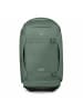 Osprey Sojourn Shuttle 100 - Rollenreisetasche 78 cm in koseret green