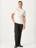 TeeShoppen T-Shirt T-Shirt in Off-white