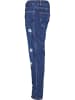 2Y Studios 2Y Studios Herren 2Y Tapered Fit Jeans in blue