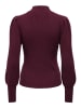 ONLY Strickpullover in Fig
