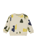 Noppies Sweater Roseland in Floral Pattern Pink