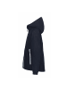 Icepeak Übergangsjacke mit Kapuze Kobryn Jr in blau