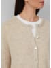 s.Oliver Strickjacke in 81W9_beige