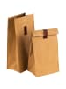 APS Lunchbag, 2er Set  in Beige, Maße: 16 x 10 x 32 cm