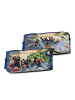MARVEL Avengers Praktische Federmappe für Schule und Alltag