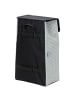 Andersen Shopper Andersen Scala Shopper Plus Hildy - Einkaufstrolley 103 cm (grau) in grau