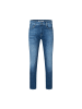 MAC Jeans in Blau