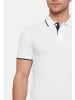 U.S. Polo Assn. Poloshirt  in white