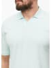 s.Oliver Polo-Shirt  in  6437_helles türkis