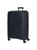 Check.In Orlando - 4-Rollen-Trolley 76 cm in dunkelblau