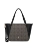 U.S. Polo Assn. Hampton Shopper Tasche 30 cm in black