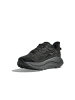 HOKA ONE ONE Sneackers Challenger in Black/Outer Orbit