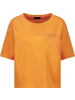 monari T-Shirt in Orange