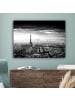 MuchoWow Leinwand bilder Eiffelturm (BxH)