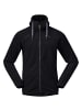 Bergans M HAREID FLEECE JACKET in Schwarz