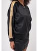 Freshlions Blouson Aurelia in Black