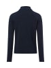 Nils Sundström Pullover in marine - 0014