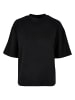 Urban Classics T-Shirts in black