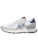 Sun68 Sneaker Low in weiß