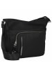 Mandarina Duck Hunter - Umhängetasche M 23 cm (pirite) in schwarz