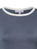 Marie Lund Pullover in hellblau - 0027