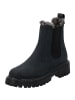 Palado Chelsea Boots Asseha in Dunkelblau/Grau