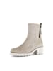 Gabor Plateau Stiefeletten in beige