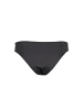 Karl Lagerfeld Schwarz Polyamid Damen Bade Slip