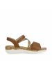 remonte Riemchen Sandalen für Damen in beige