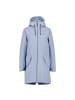 Didriksons Marta Lisa Damen Parka2 in glacial blue