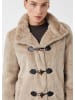 comma Outdoor-Jacke in 8431_sandstein