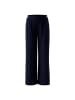 Oui Hose Scuba in Dark Blue