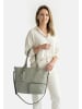 Tamaris Shopper TAS Nele in sage 970
