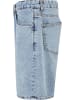 2Y Studios Jeans-Shorts in blue