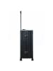 Aleon Traveler 4-Rollen Trolley Aluminium 67 cm onyx