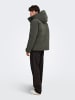 ONLY & SONS Jacke in Beluga