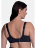 ROSA FAIA Bügel-BH Selma in Schwarz