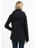 ICEBOUND Softshelljacke in Schwarz