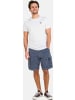 Reell Short "City Cargo Short" in Grau