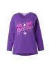 Angel of Style Shirt in violett