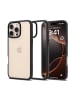 Spigen Spigen Ultra HybridHülle iPhone 16 Pro Max Mattschwarz in Schwarz