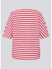 Rabe T-Shirt in Koralle